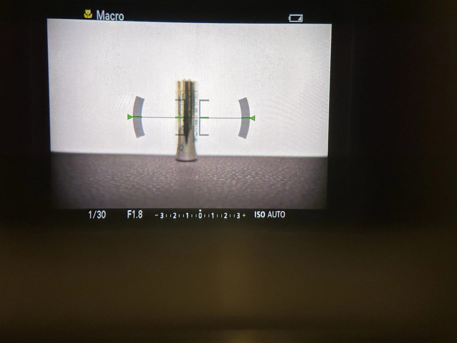 Sony dsc-rx100 iii MK3 20.2 MP RX100- thumbnail 8