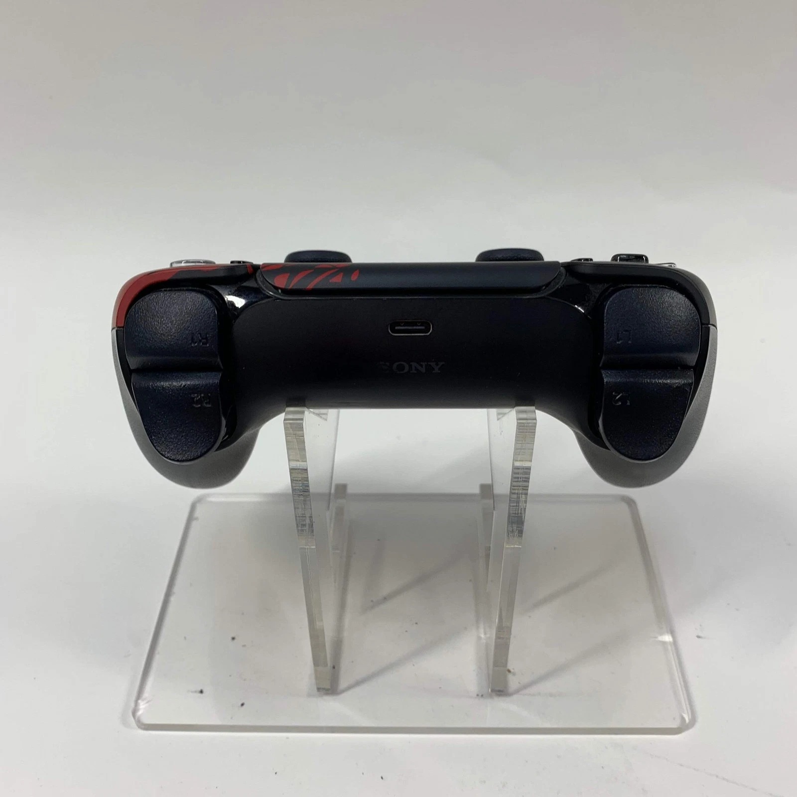 Sony PlayStation 5 Disc Console 825GB – Marvel’s Spider-Man Limited Edition (CFI-1215A) thumbnail 13