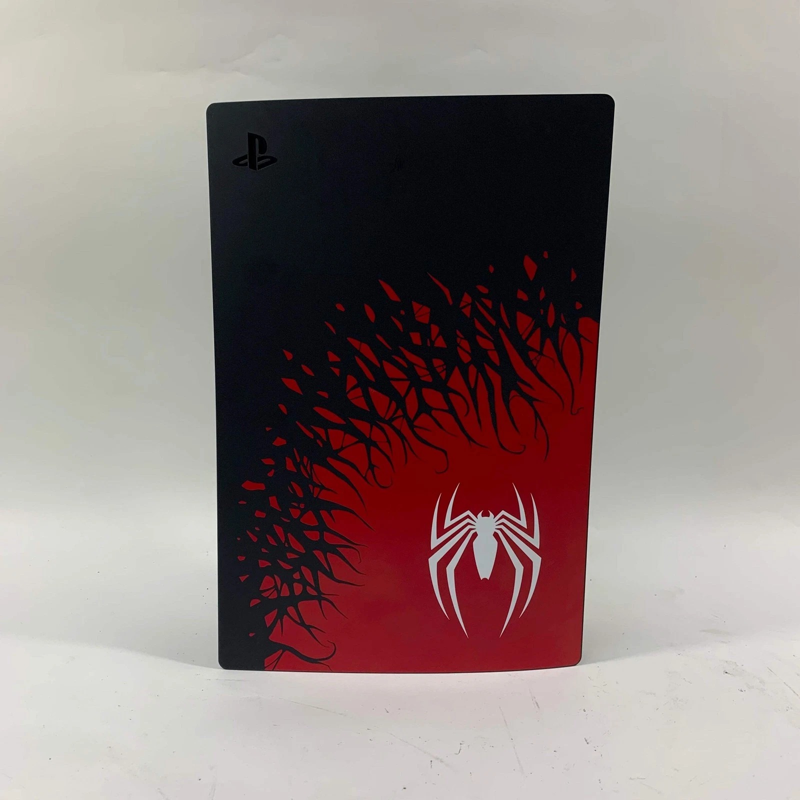 Sony PlayStation 5 Disc Console 825GB – Marvel’s Spider-Man Limited Edition (CFI-1215A) thumbnail 2