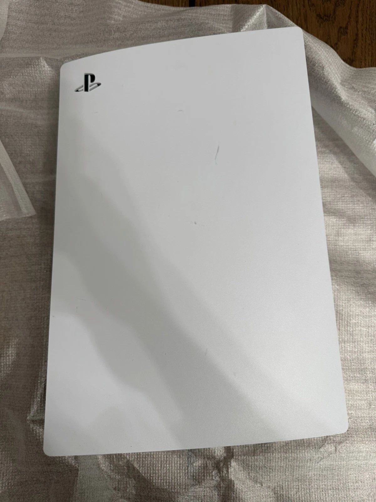 Sony PlayStation 5 Disc Edition 825GB Home Console - White thumbnail 6