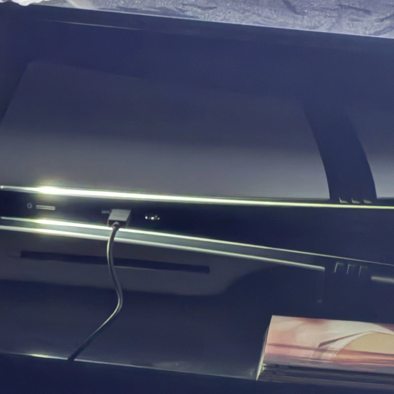 Sony PlayStation 5 Pro Console 2TB with DISC DRIVE + 2 Controllers thumbnail 14