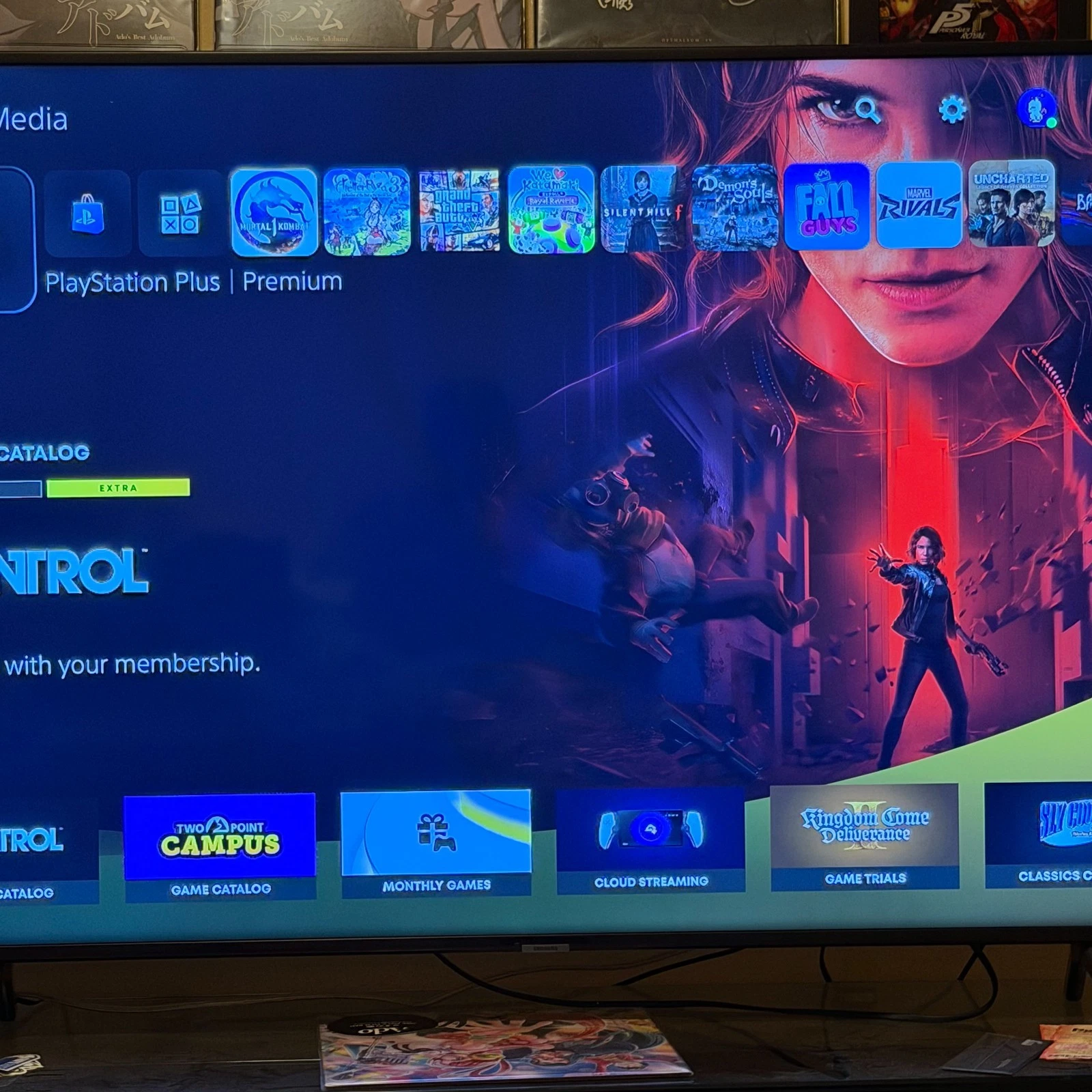 Sony PlayStation 5 Pro Console 2TB with DISC DRIVE + 2 Controllers thumbnail 17