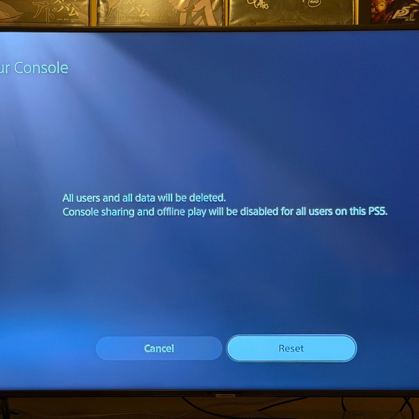 Sony PlayStation 5 Pro Console 2TB with DISC DRIVE + 2 Controllers thumbnail 19