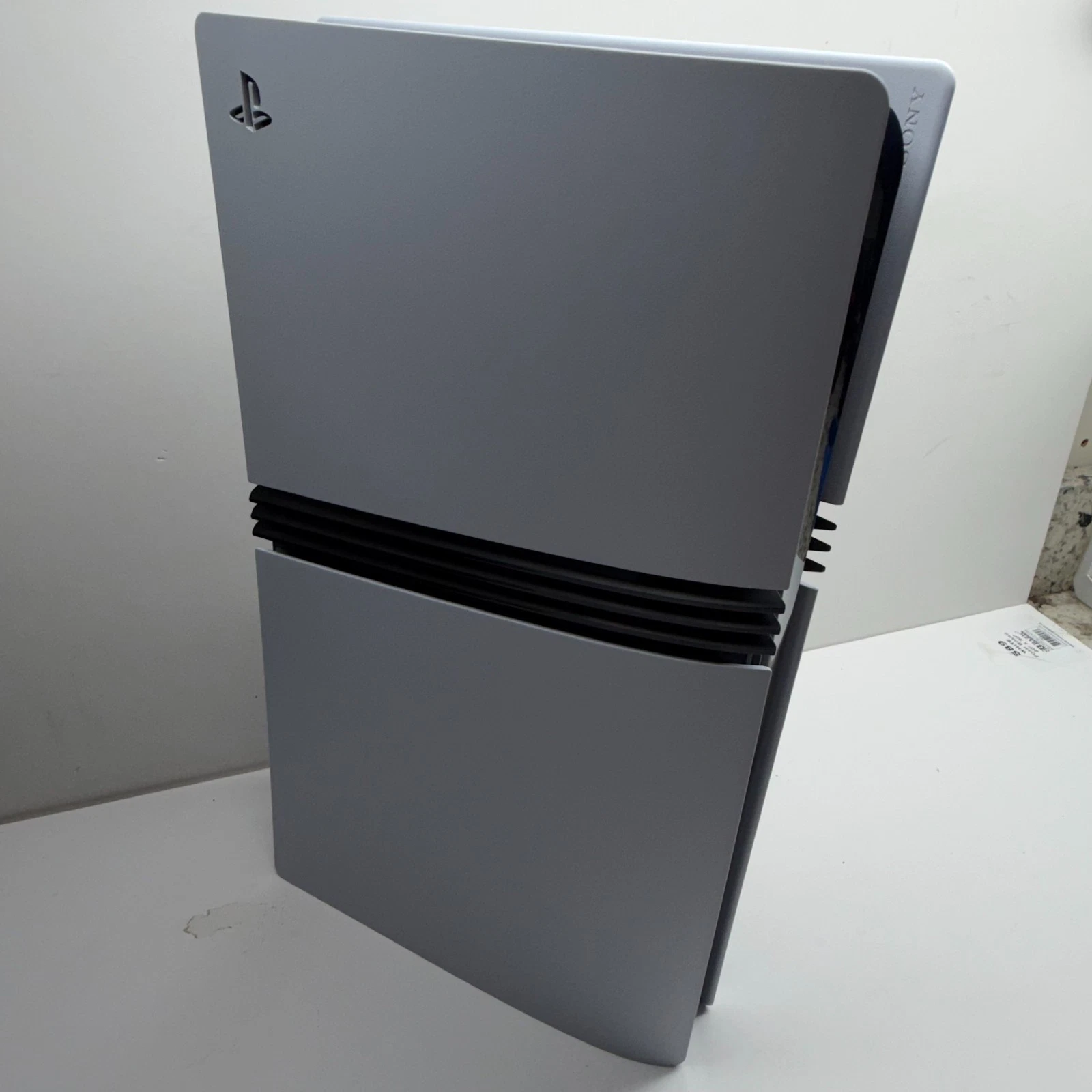 Sony PlayStation 5 Pro Console 2TB with DISC DRIVE + 2 Controllers thumbnail 2