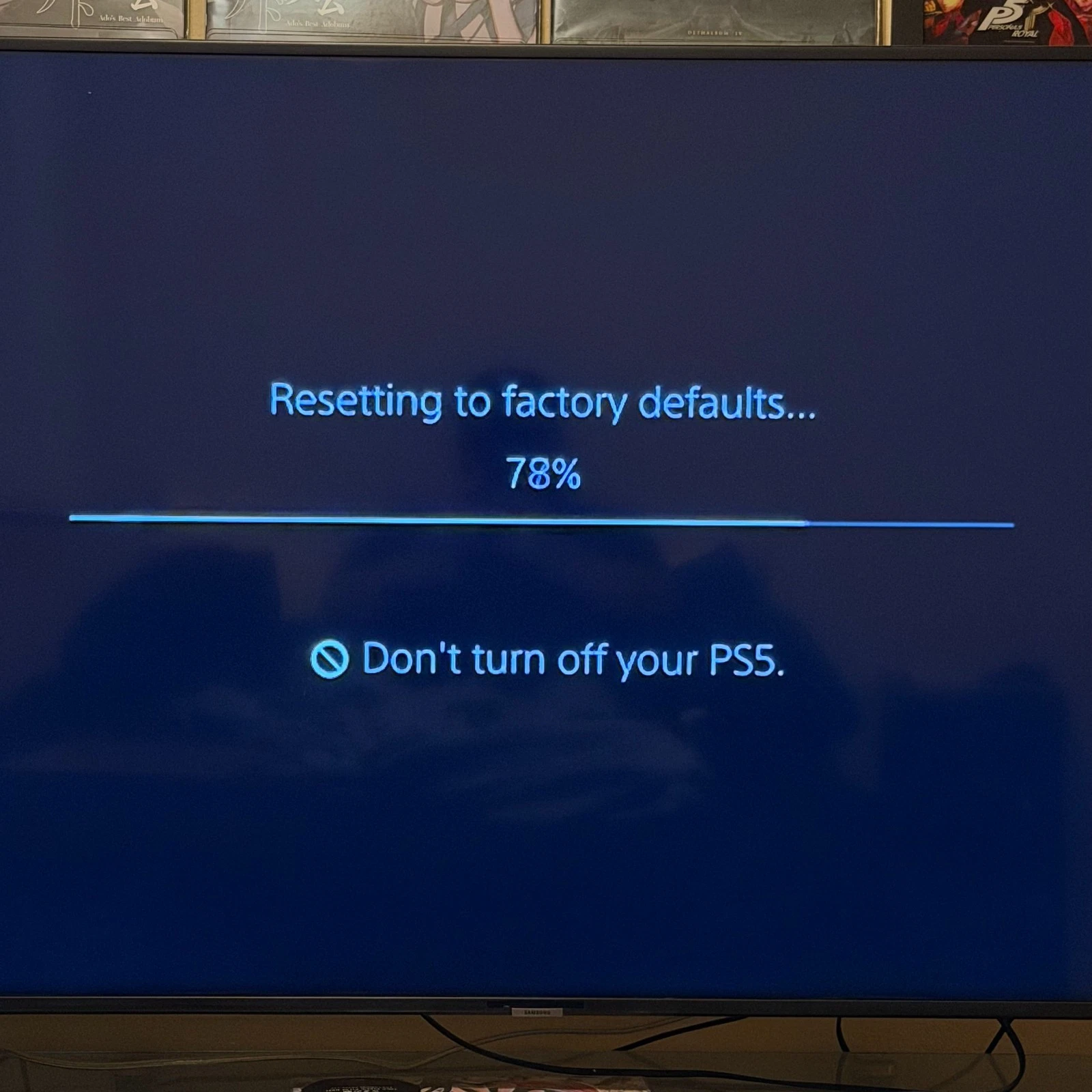 Sony PlayStation 5 Pro Console 2TB with DISC DRIVE + 2 Controllers thumbnail 21