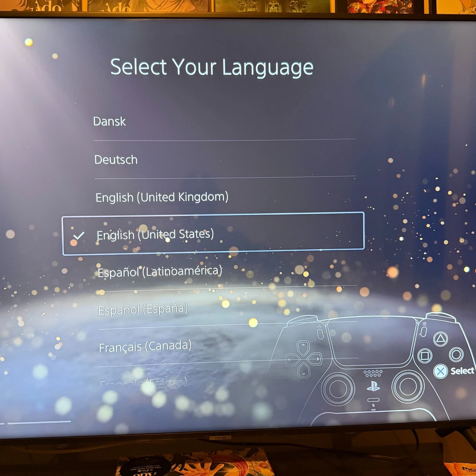 Sony PlayStation 5 Pro Console 2TB with DISC DRIVE + 2 Controllers thumbnail 22