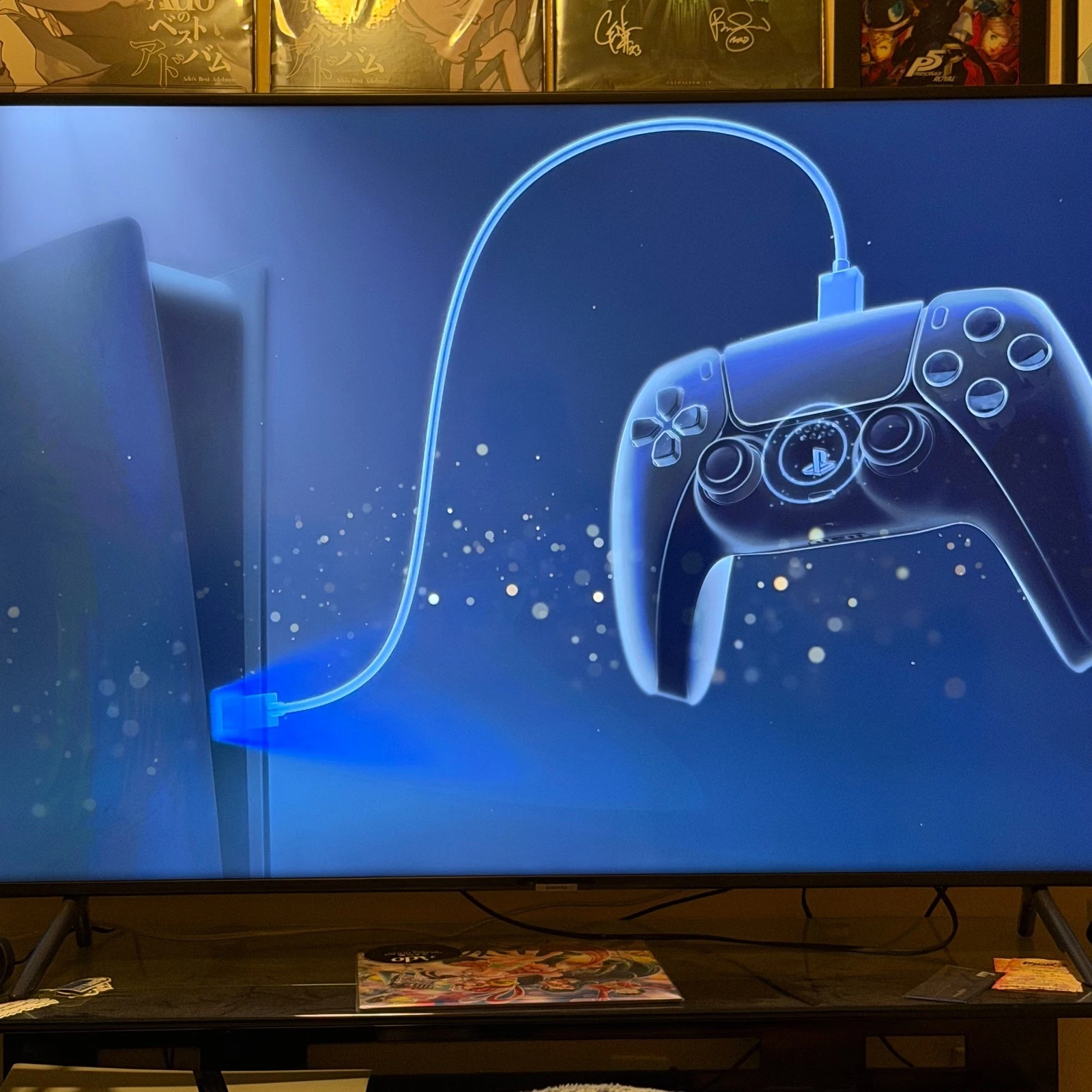 Sony PlayStation 5 Pro Console 2TB with DISC DRIVE + 2 Controllers thumbnail 23