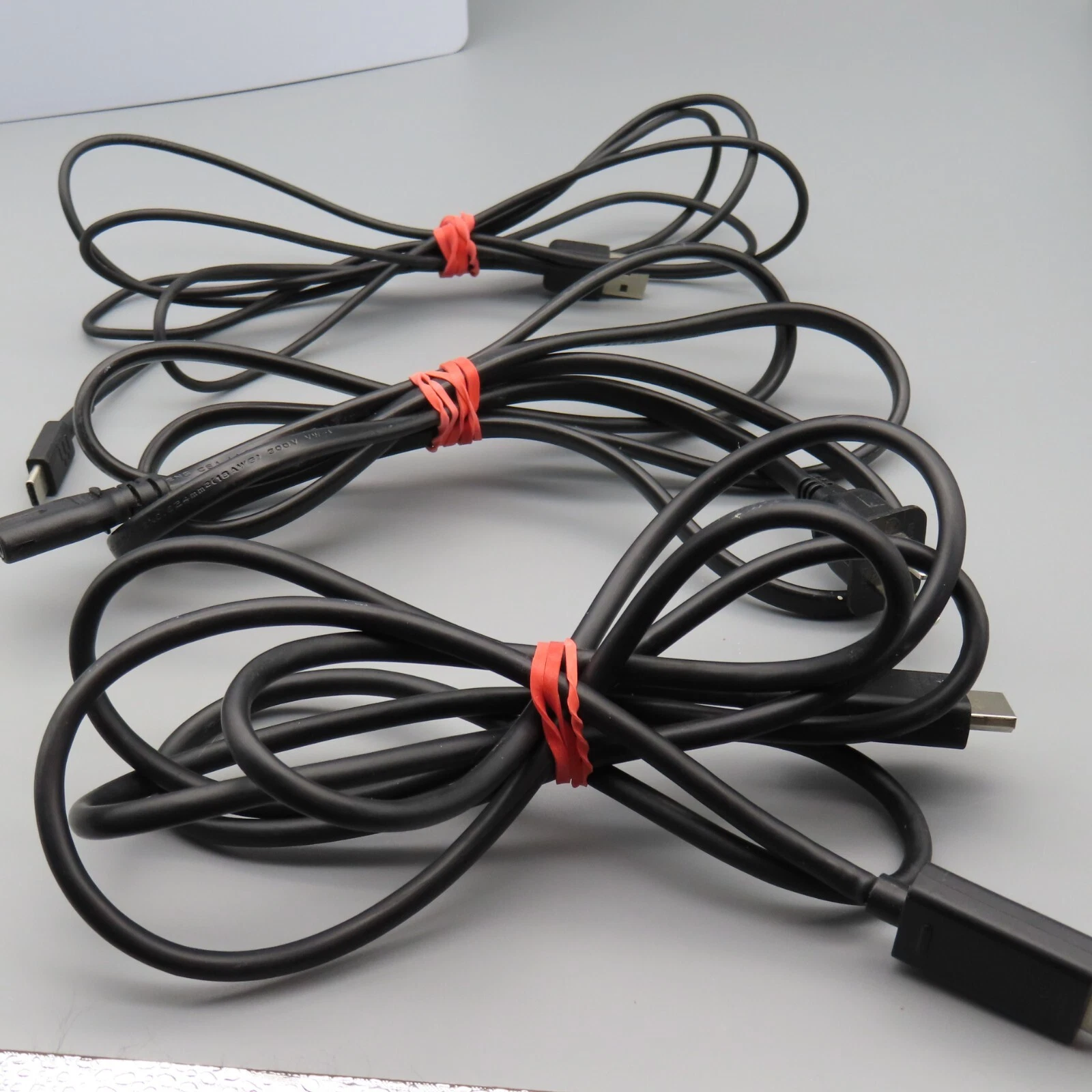 Sony PlayStation 5 PS5 Disc Drive Edition White Console CFI-1215A and Controller thumbnail 4