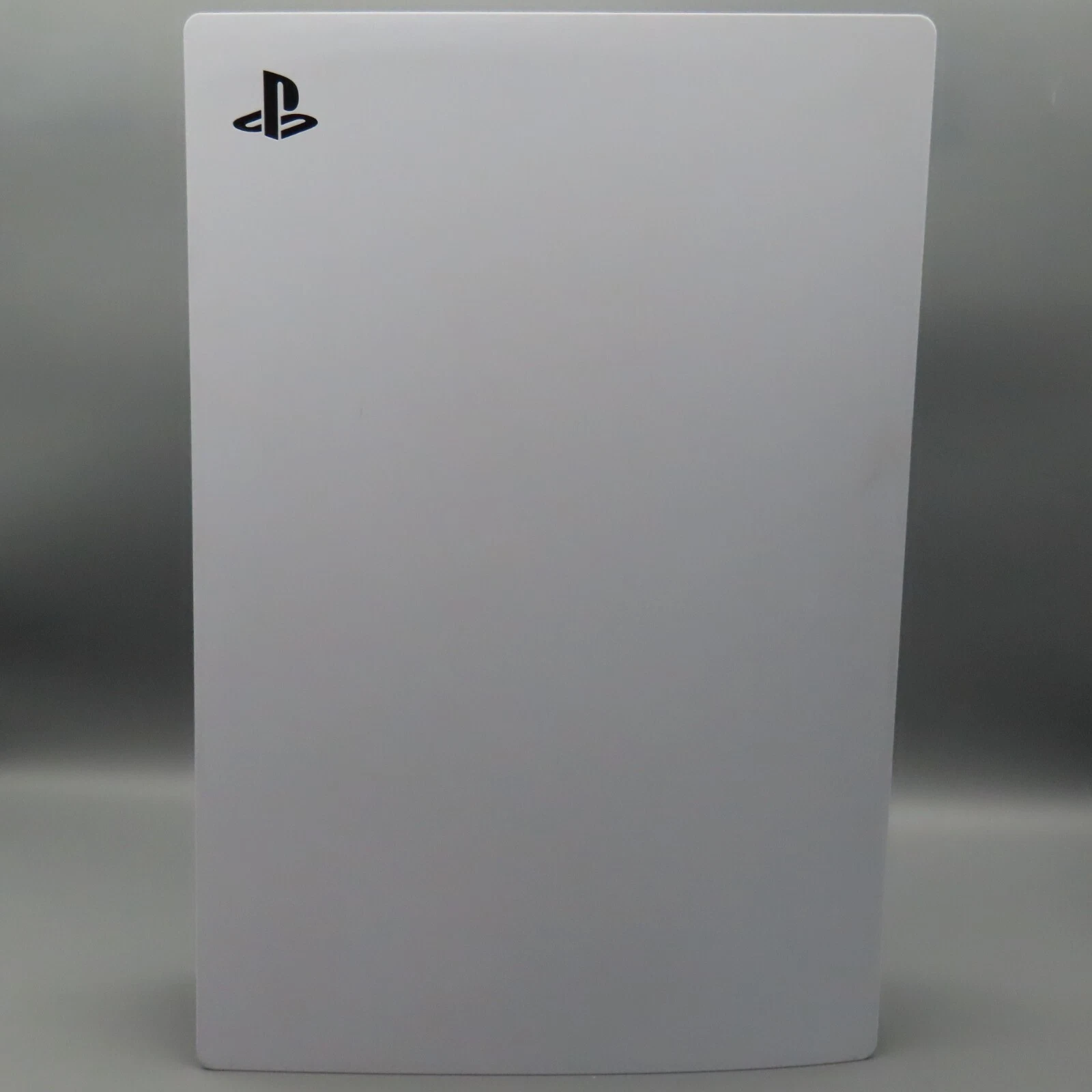 Sony PlayStation 5 PS5 Disc Drive Edition White Console CFI-1215A and Controller thumbnail 7
