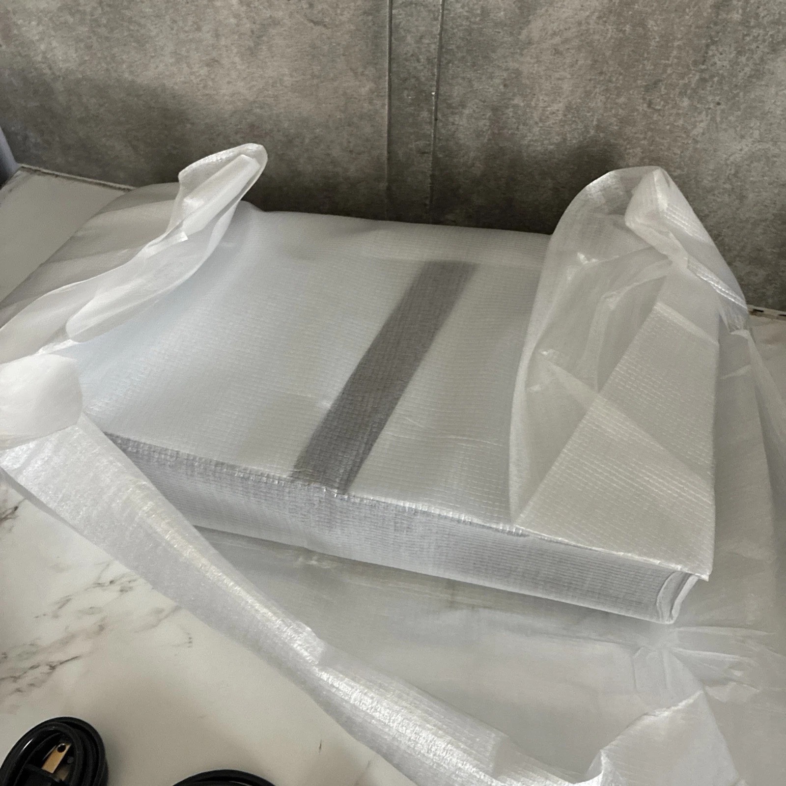 Sony PlayStation 5 PS5 Pro Console 2TB White - NEW open Box thumbnail 3