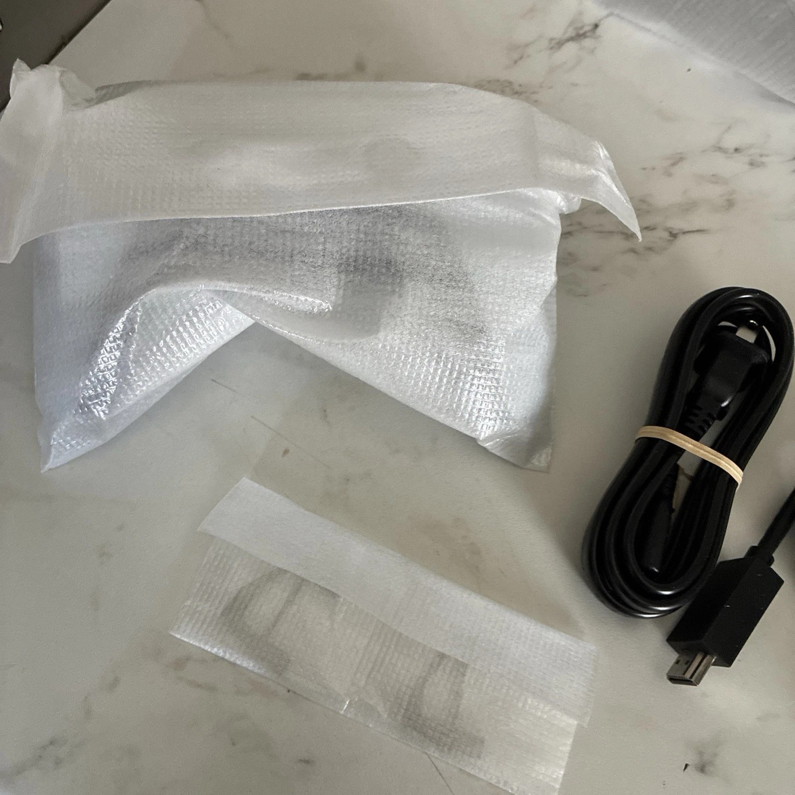 Sony PlayStation 5 PS5 Pro Console 2TB White - NEW open Box thumbnail 4