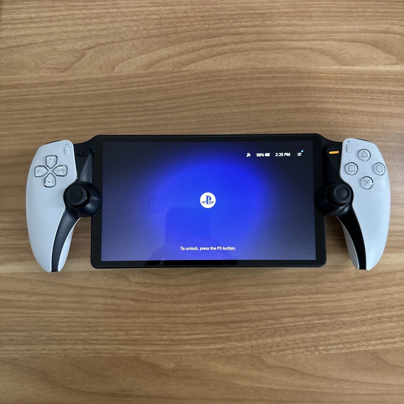 Sony PlayStation Portal Remote Player-(Carrying Case, Charging Stand, Protector) thumbnail 2