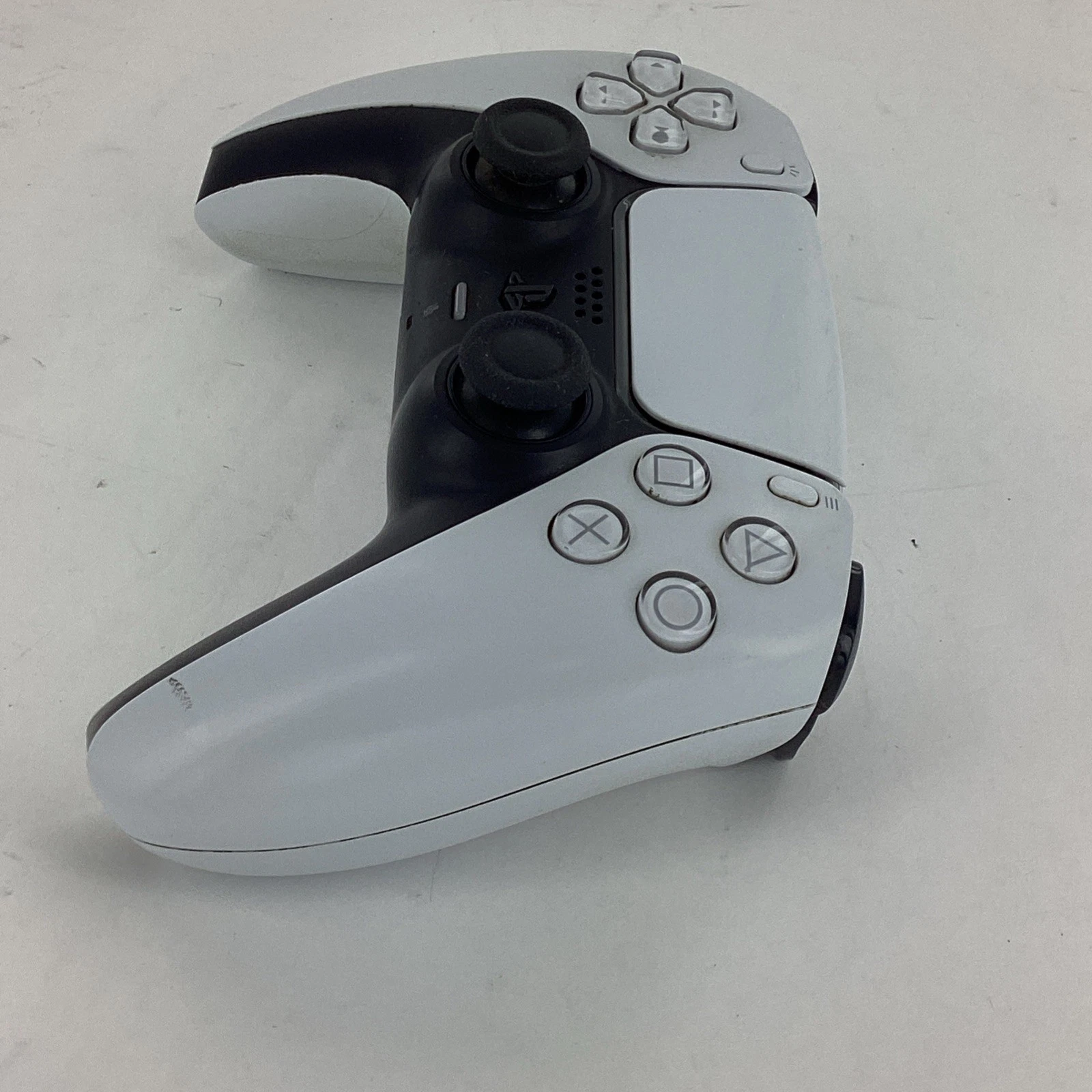 Sony PS5 Slim Digital Edition 1TB Video Game Console - White  thumbnail 14