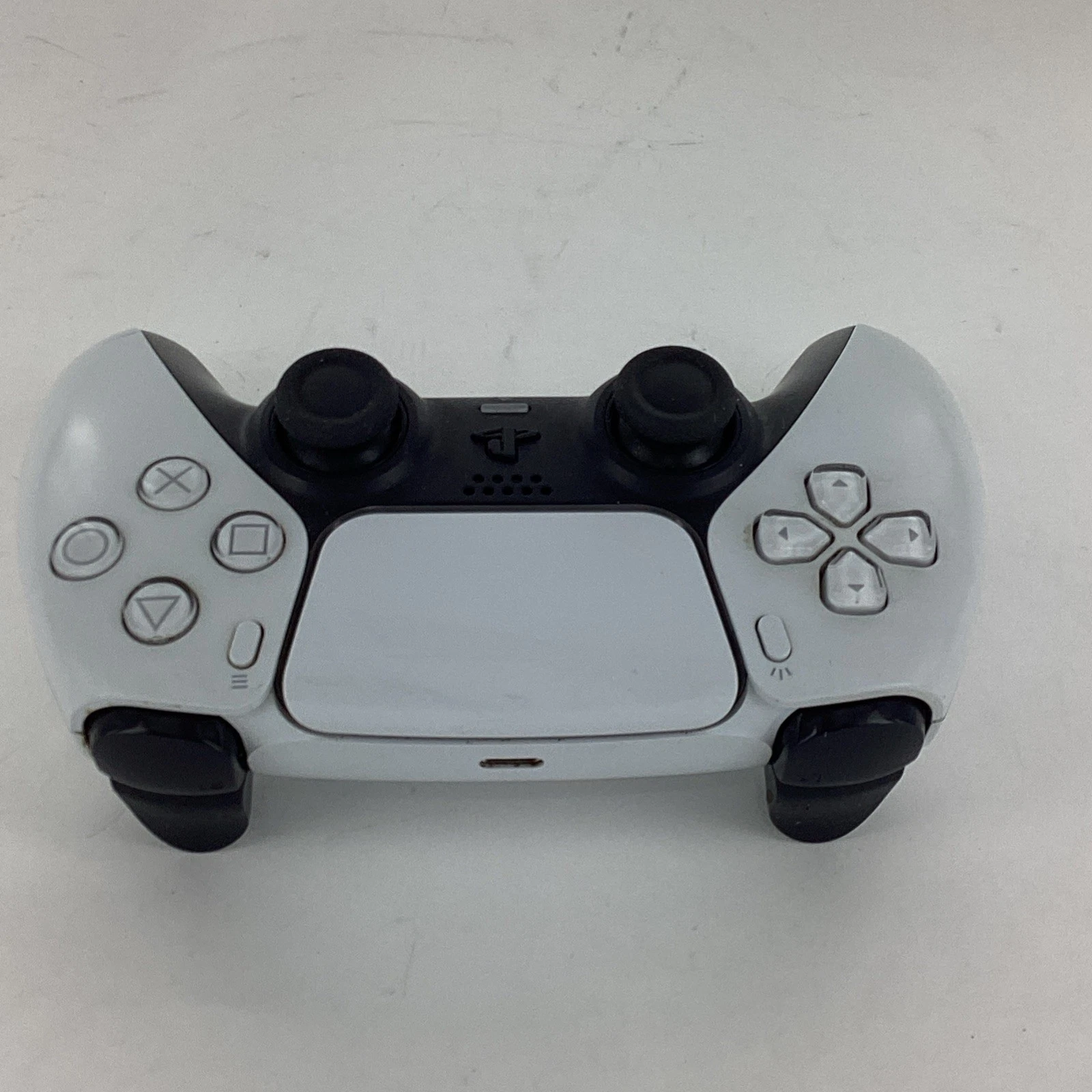 Sony PS5 Slim Digital Edition 1TB Video Game Console - White  thumbnail 15