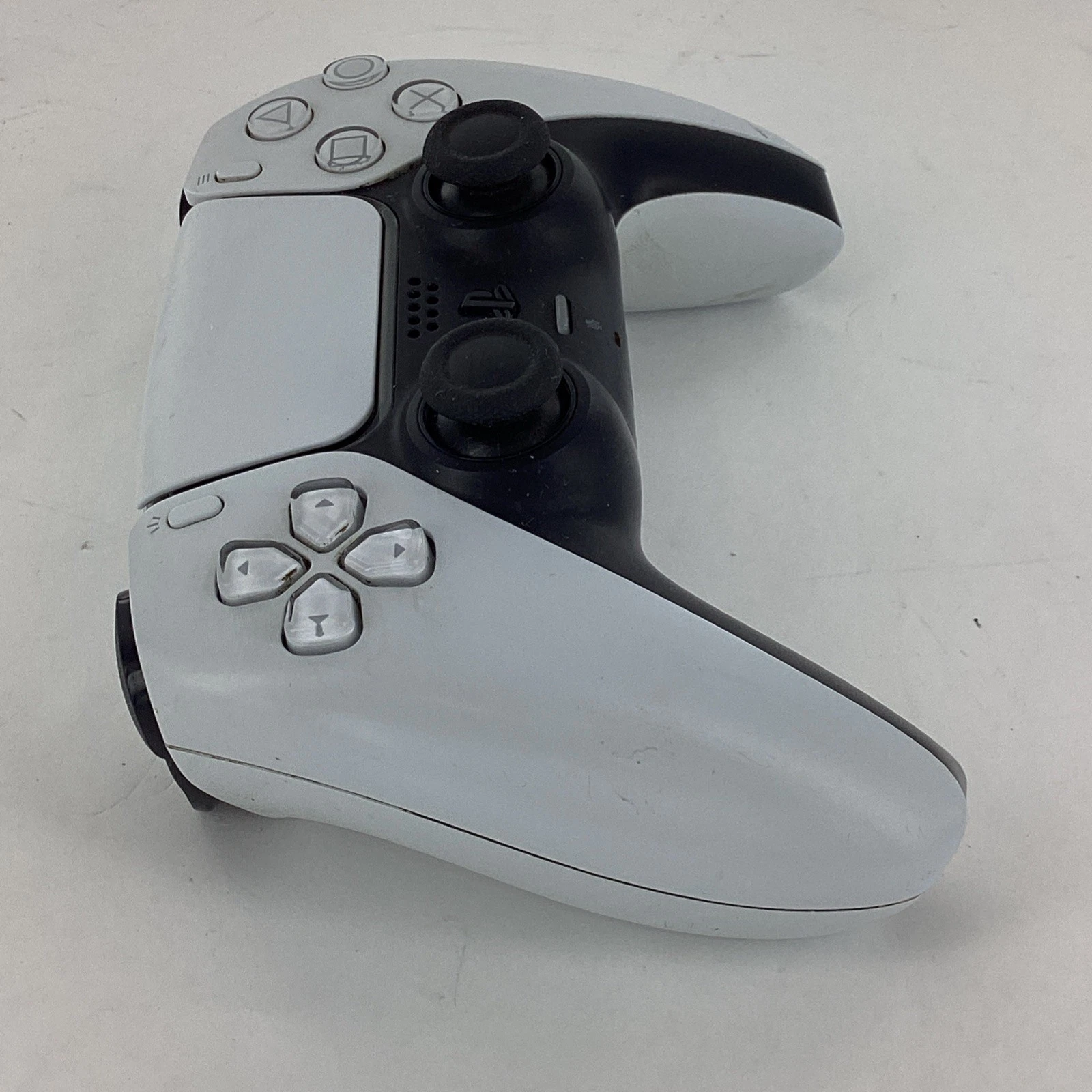 Sony PS5 Slim Digital Edition 1TB Video Game Console - White  thumbnail 16