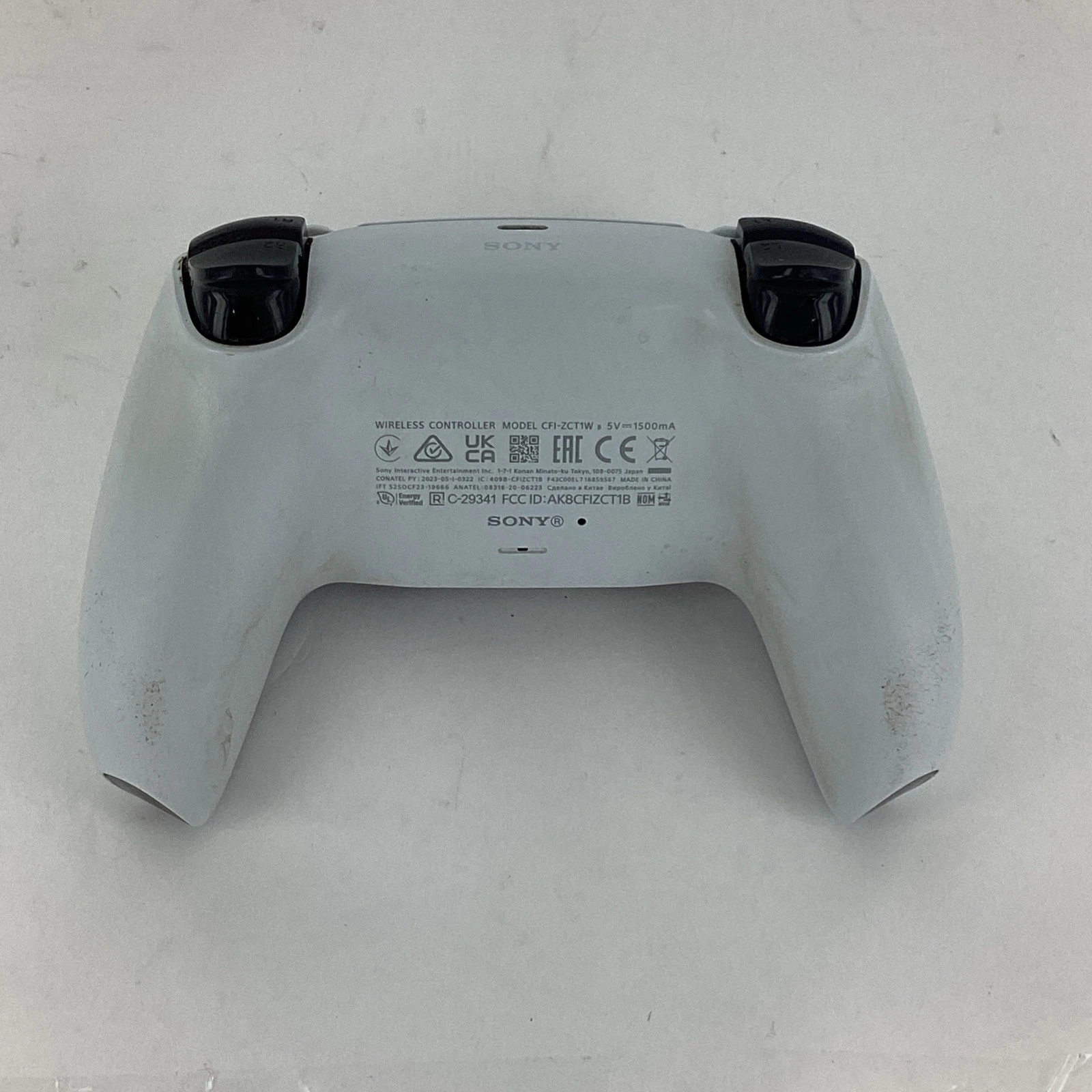 Sony PS5 Slim Digital Edition 1TB Video Game Console - White  thumbnail 17