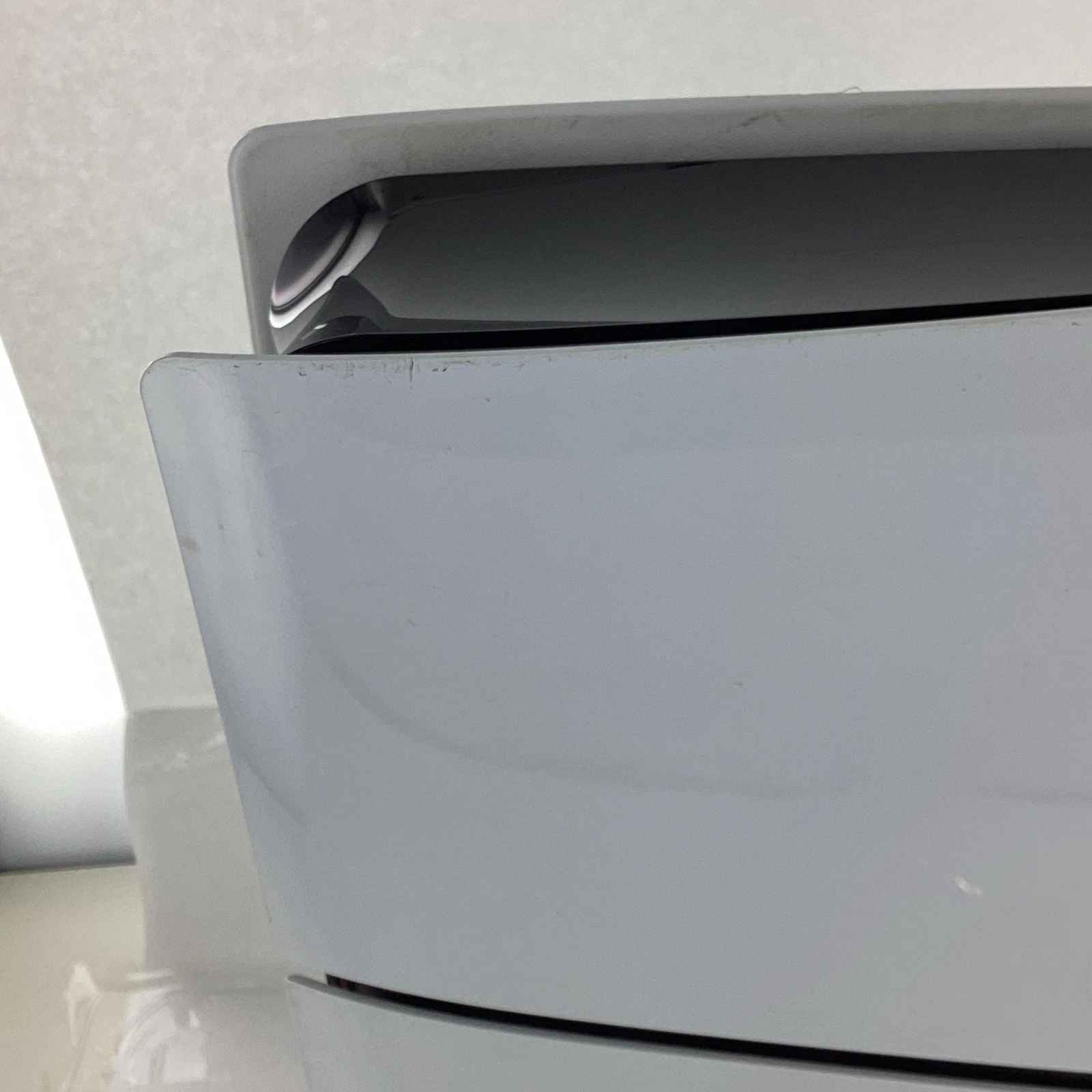 Sony PS5 Slim Digital Edition 1TB Video Game Console - White  thumbnail 6