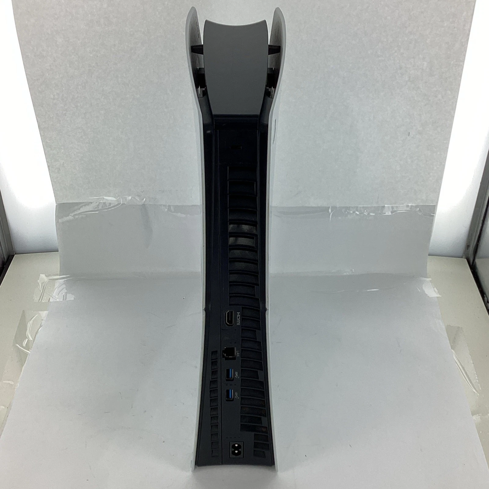 Sony PS5 Slim Digital Edition 1TB Video Game Console - White  thumbnail 8