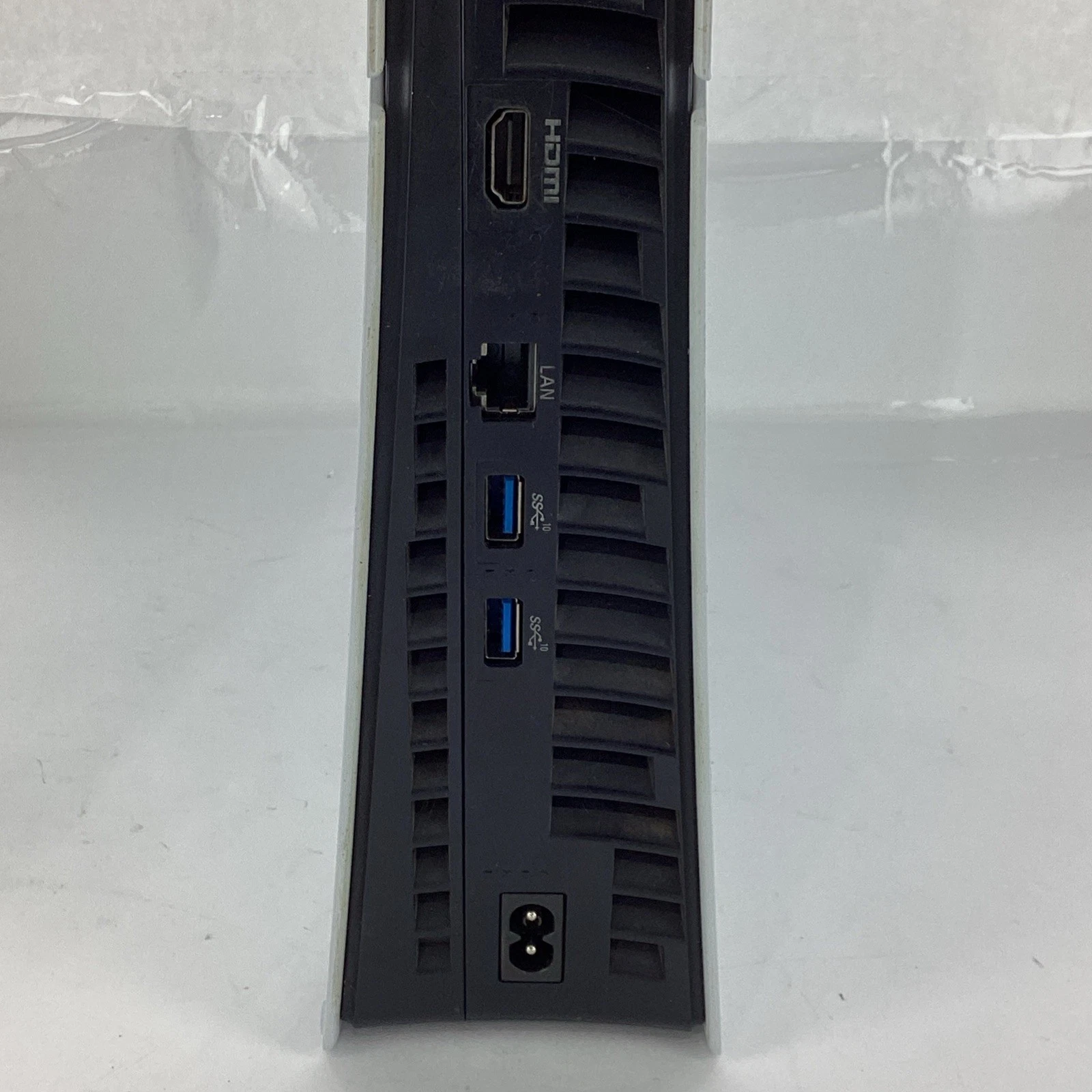 Sony PS5 Slim Digital Edition 1TB Video Game Console - White  thumbnail 9