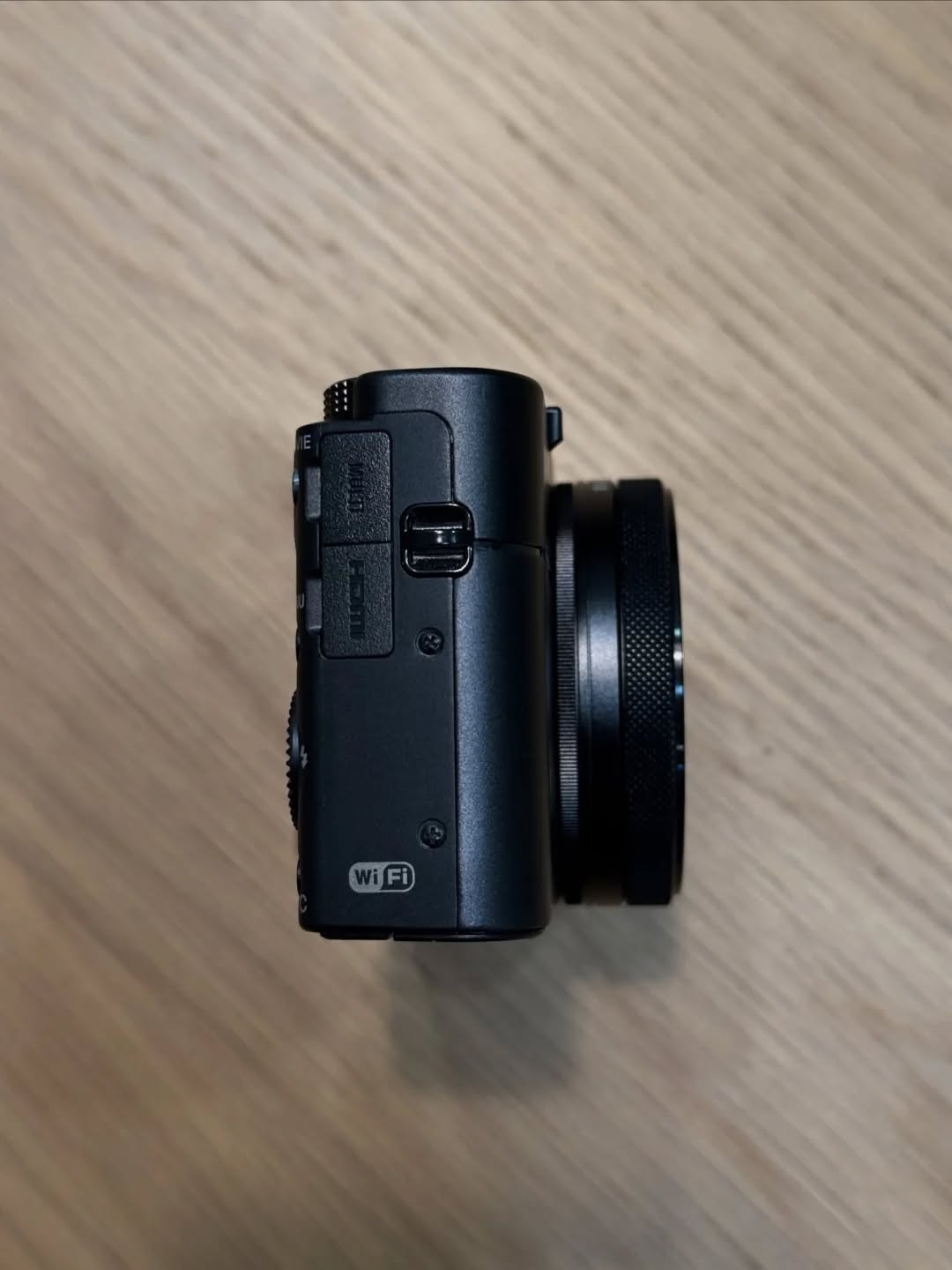 Sony RX100 Like New 10/10 thumbnail 4