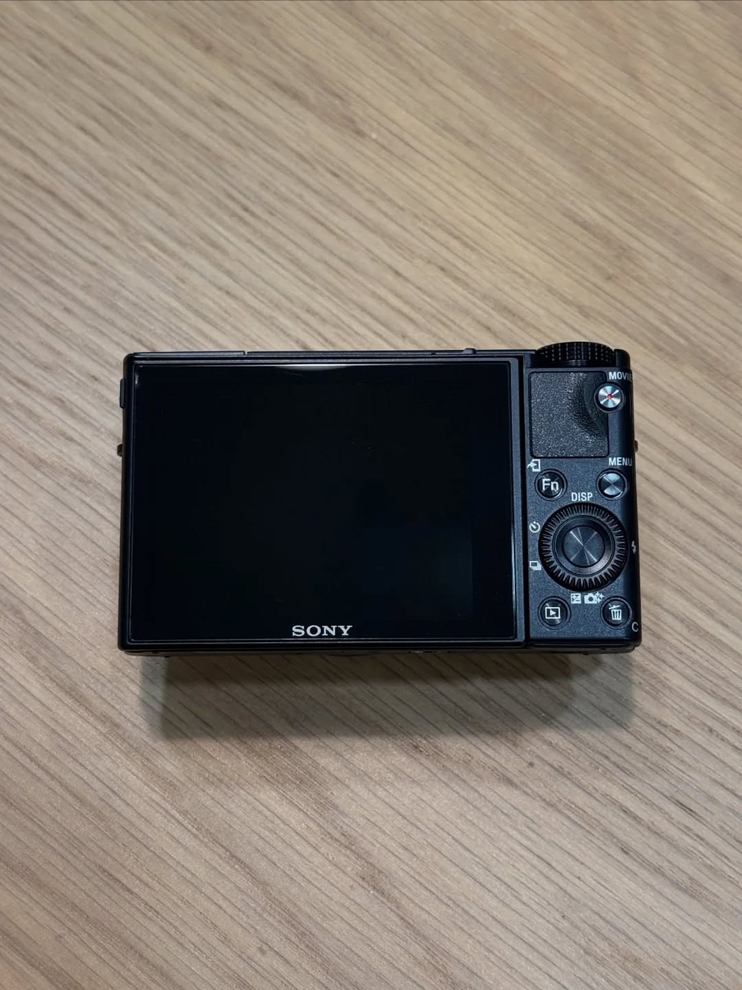 Sony RX100 Like New 10/10 thumbnail 7