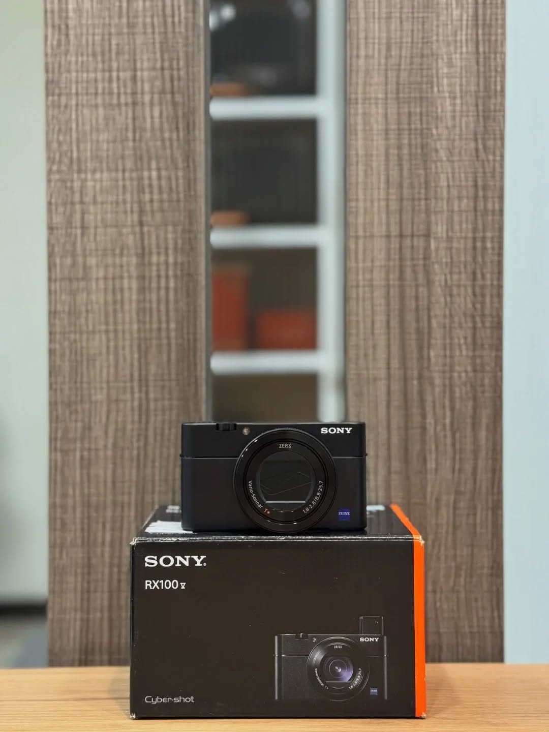 Sony RX100 Like New 10/10 thumbnail 8