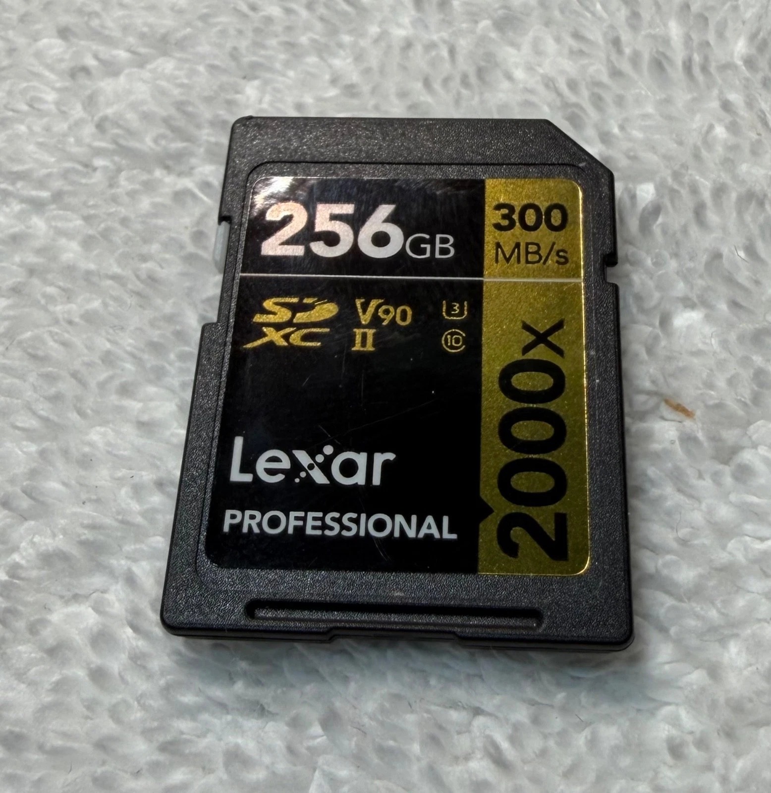 Sony RX100 VII Open Box – 5 Batteries, Charger, 256GB SD, Case thumbnail 12