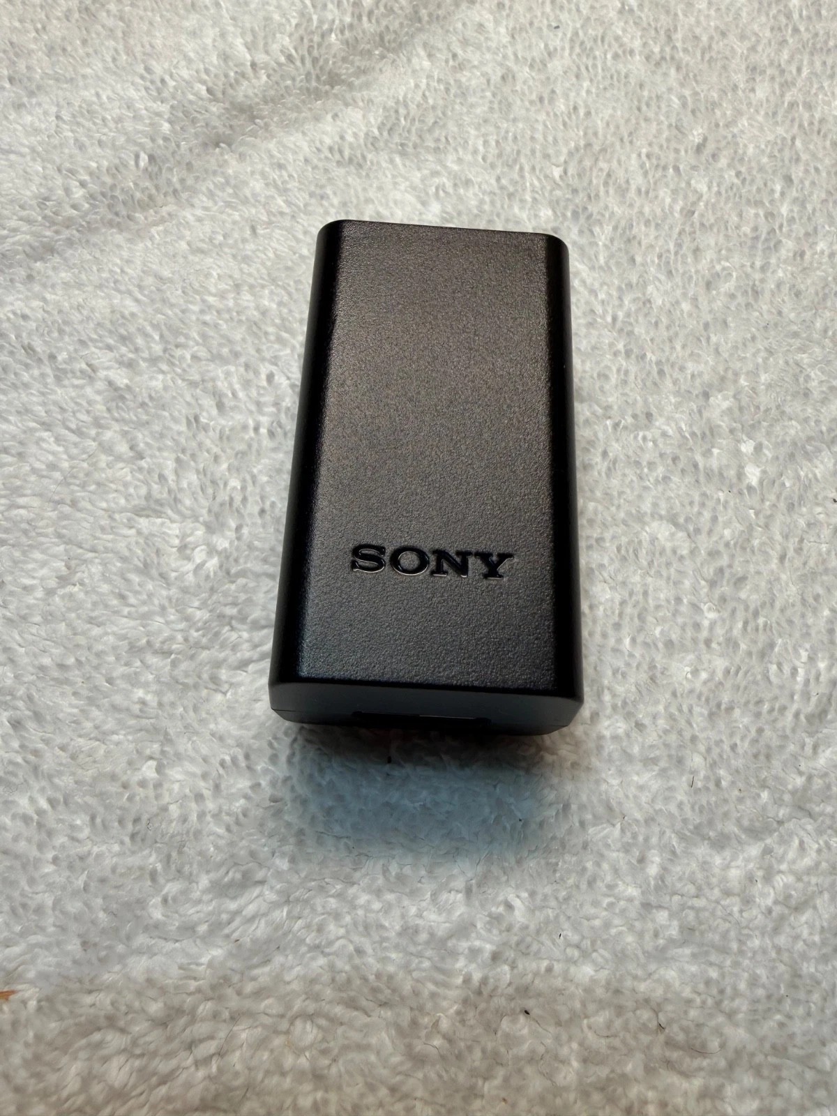 Sony RX100 VII Open Box – 5 Batteries, Charger, 256GB SD, Case thumbnail 13
