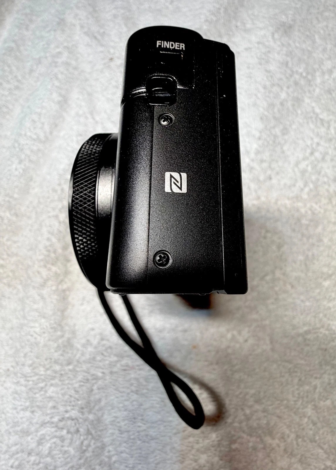 Sony RX100 VII Open Box – 5 Batteries, Charger, 256GB SD, Case thumbnail 6