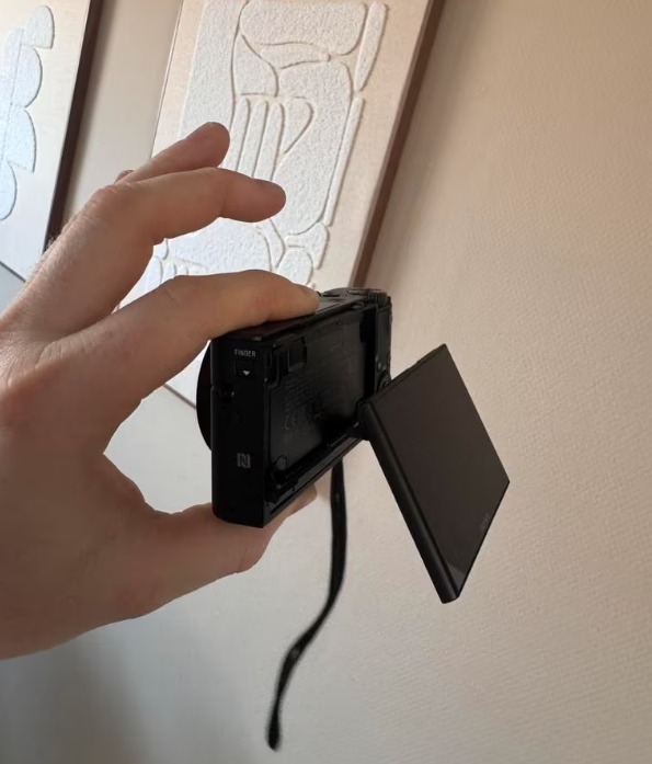 Sony RX100 VIII thumbnail 4