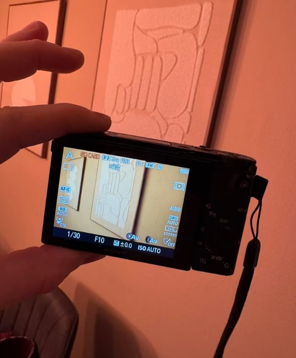 Sony RX100 VIII thumbnail 6