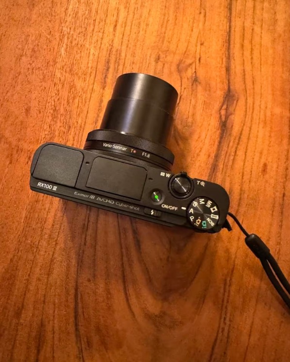 Sony RX100 VIII thumbnail 7