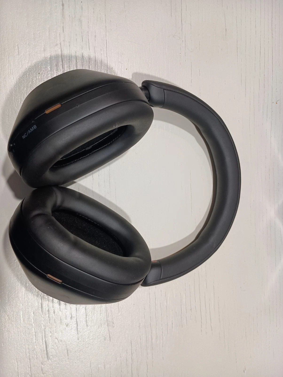 Sony XM5 WH-1000XM5 Wireless Noise-Canceling Headphones thumbnail 2