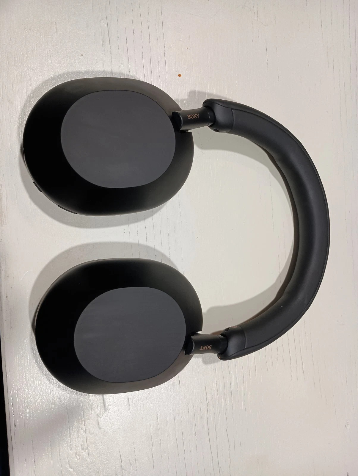 Sony XM5 WH-1000XM5 Wireless Noise-Canceling Headphones thumbnail 3