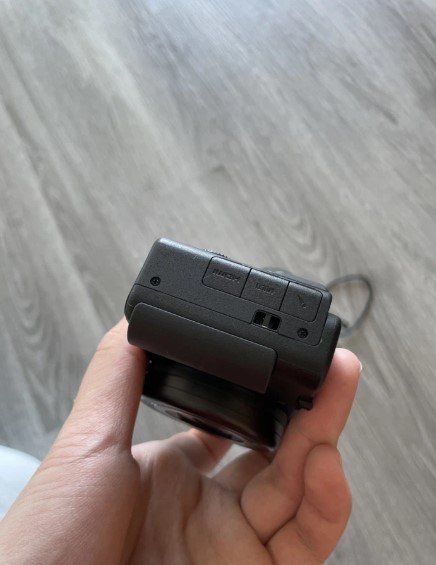 Sony ZV-1 20.1MP Compact Digital Vlog Camera – 4K Video & Flip Screen thumbnail 5