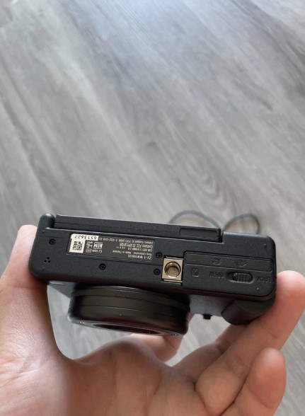 Sony ZV-1 20.1MP Compact Digital Vlog Camera – 4K Video & Flip Screen thumbnail 7