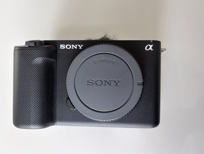 Sony ZV-E1 Full-Frame Vlog Camera – Like New thumbnail 1