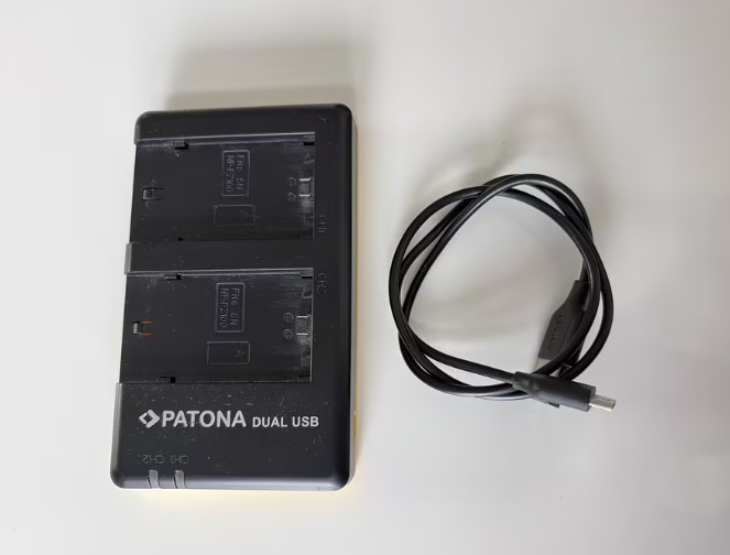 Sony ZV-E1 Full-Frame Vlog Camera – Like New thumbnail 10