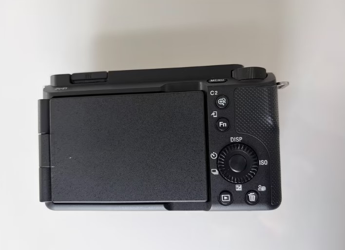 Sony ZV-E1 Full-Frame Vlog Camera – Like New thumbnail 3