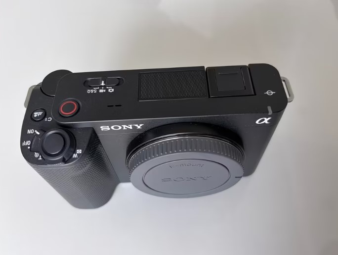 Sony ZV-E1 Full-Frame Vlog Camera – Like New thumbnail 6