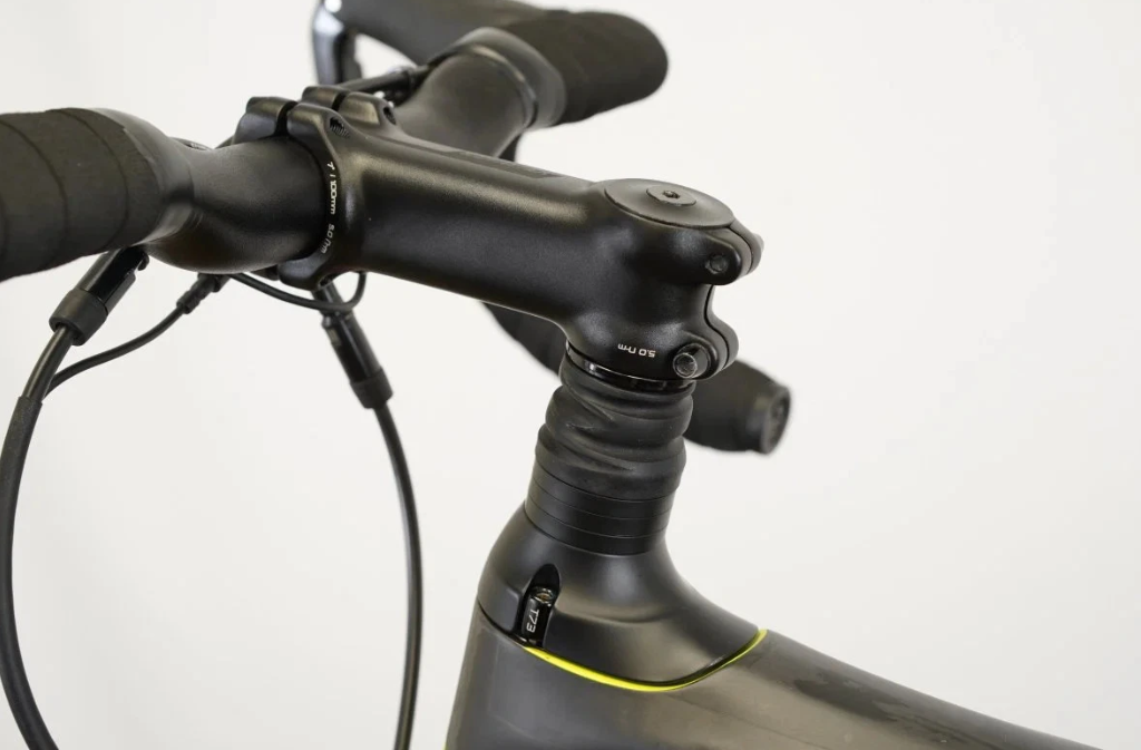 Specialized Roubaix Comp 2019 (56cm) Ultegra Di2 Roval Carbon Road Bike thumbnail 10