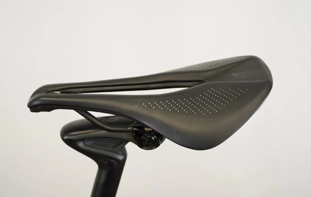 Specialized Roubaix Comp 2019 (56cm) Ultegra Di2 Roval Carbon Road Bike thumbnail 5