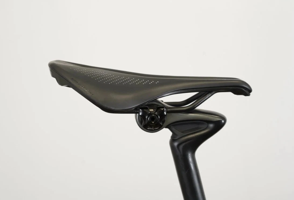 Specialized Roubaix Comp 2019 (56cm) Ultegra Di2 Roval Carbon Road Bike thumbnail 6