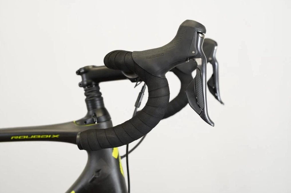 Specialized Roubaix Comp 2019 (56cm) Ultegra Di2 Roval Carbon Road Bike thumbnail 8