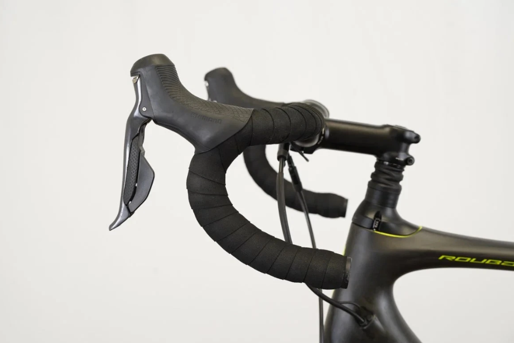 Specialized Roubaix Comp 2019 (56cm) Ultegra Di2 Roval Carbon Road Bike thumbnail 9