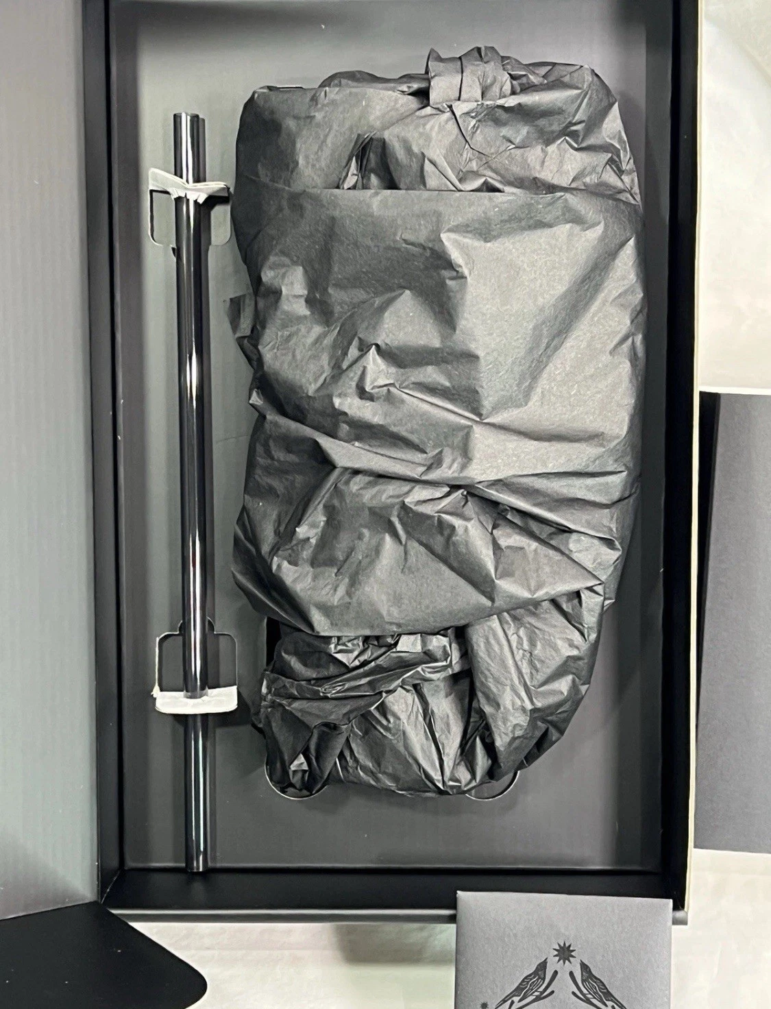 Stanley DEADLY DAMASK 40oz Halloween Quencher H2.0 FlowState Tumbler NIB thumbnail 9