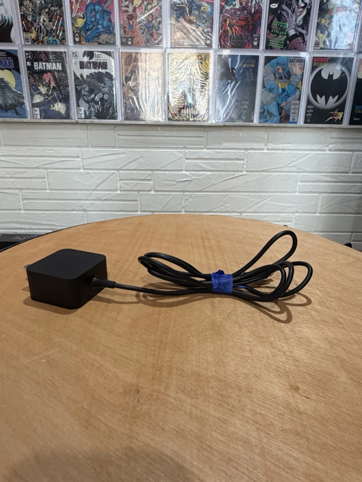 Steam Deck 1TB LCD (Upgraded Clear Shell) – With Case & Charger | Excellent Condition thumbnail 5