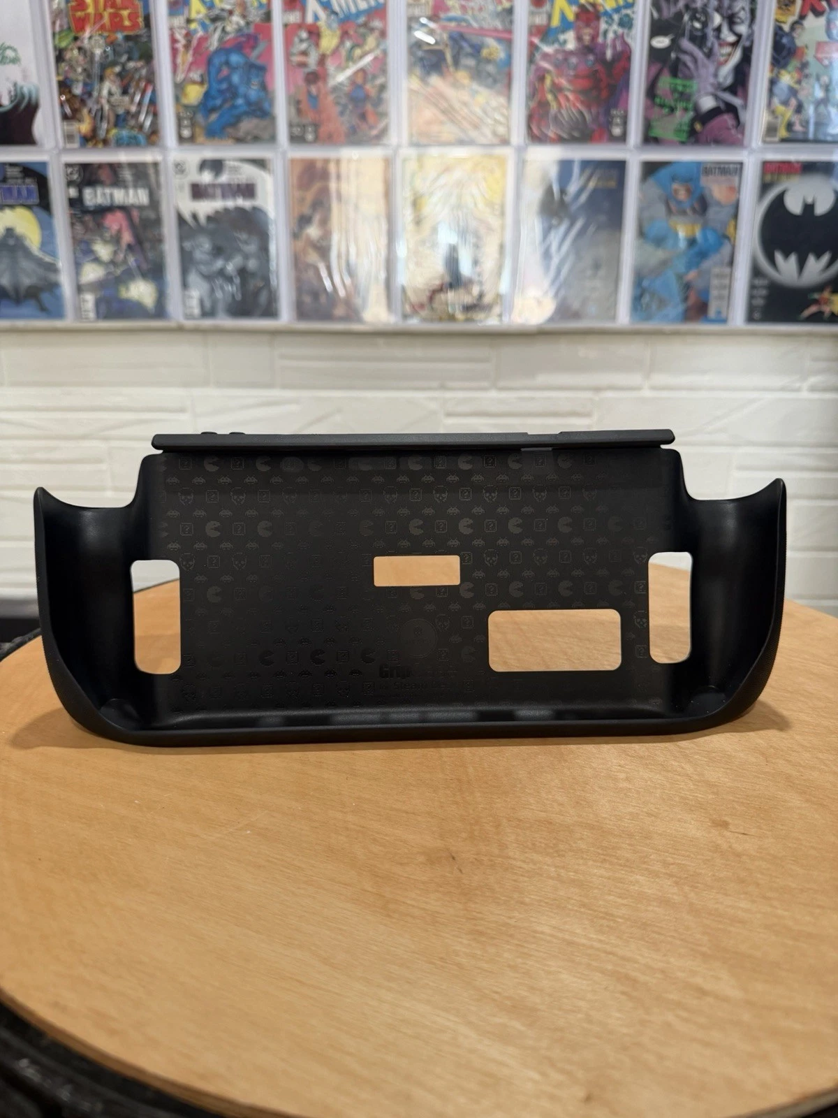 Steam Deck 1TB LCD (Upgraded Clear Shell) – With Case & Charger | Excellent Condition thumbnail 6