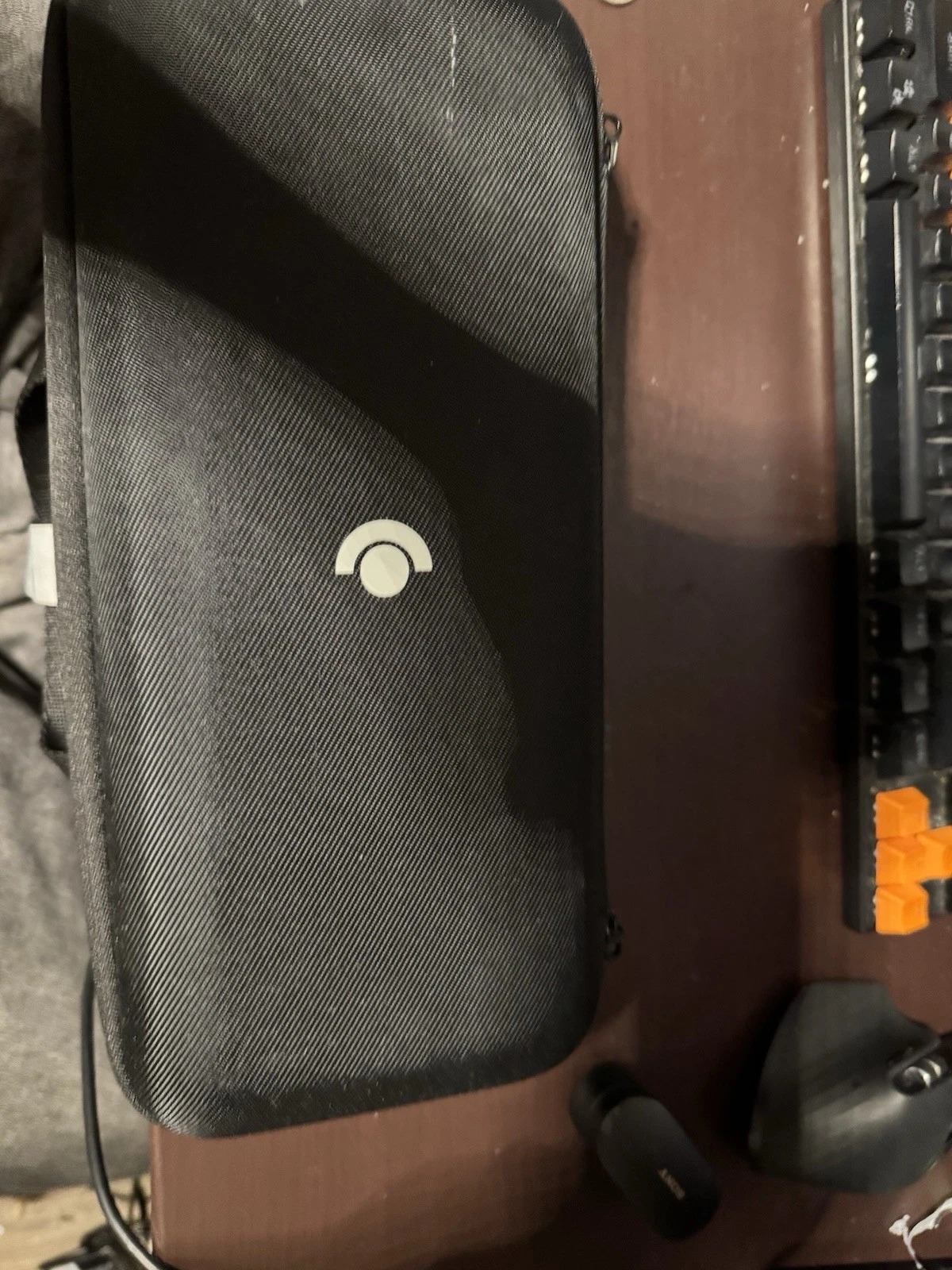 Steam deck 256gb LCD For Parts Screen good condition thumbnail 6