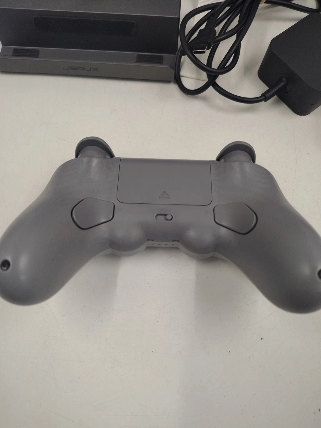 Steam Deck 512GB SSD (Model 1010) – Full Bundle | Dock + Controller + Case thumbnail 7